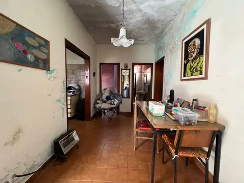 Depto Tipo Casa en Venta 50 años