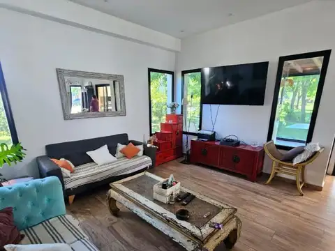 Casa en Alquiler Temporal en Santo Tomas, USD 3.000