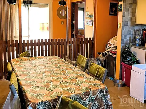 J. B. Justo  al 3000