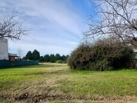 Terreno en Venta en Funes, USD 420.000