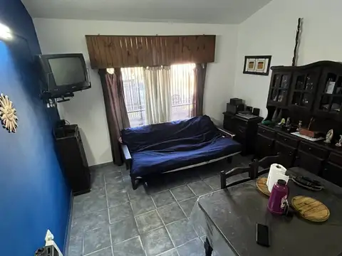 Casa en Venta 50 años