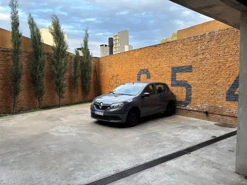 Departamento en Venta 6 años