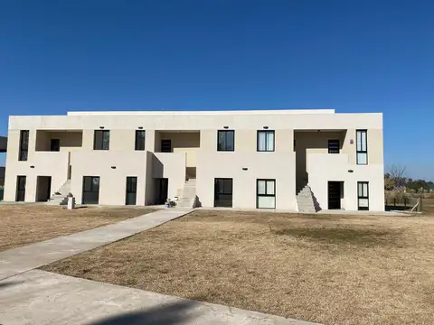 VENTA Departamento 3 Ambientes en Medal C.C. - Pilar