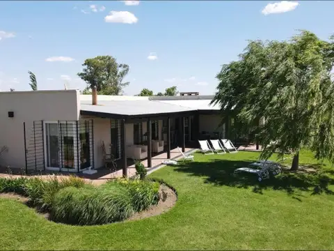 Campo en venta en San Antonio De Areco
