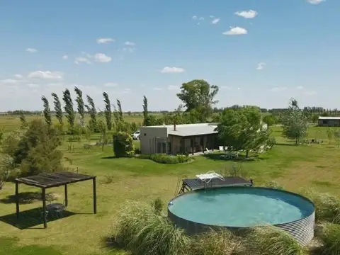 Campo en Venta de 40  ha