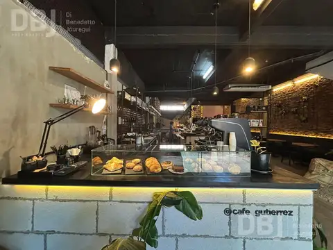 (DBJ-748) FONDO DE COMERCIO - CABALLITO