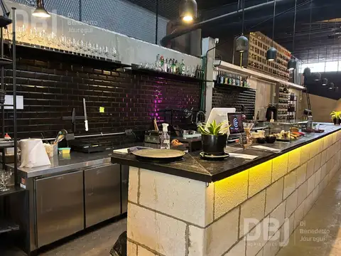 (DBJ-748) FONDO DE COMERCIO - CABALLITO