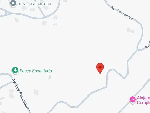 Terreno en Venta de 5347,0 m2