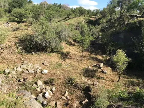 Terreno en Venta en Villa Parque Siquiman, USD 84.900