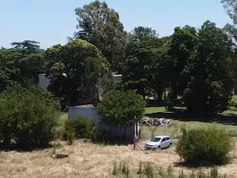 Campo en Venta de 0,01  ha