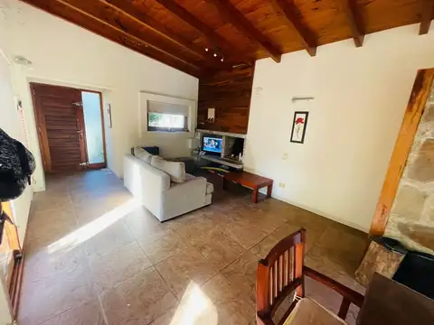 Casa en Venta 15 años