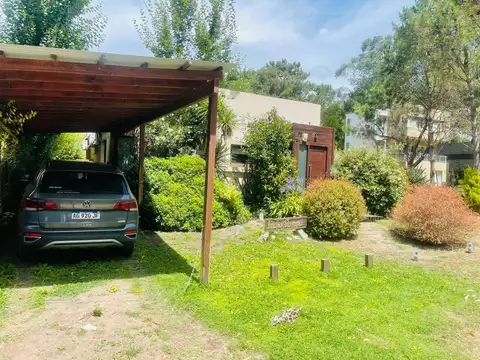 Mar de Las Pampas 3 ambientes venta