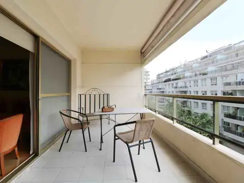 Departamento en Venta 30 años