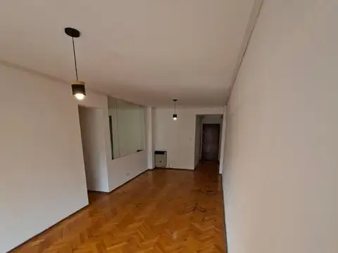 Departamento en Venta en Caballito, USD 185.000