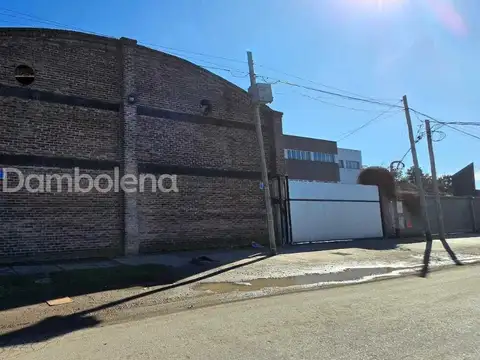 Galpon en Venta en La Reja, USD 1.700.000