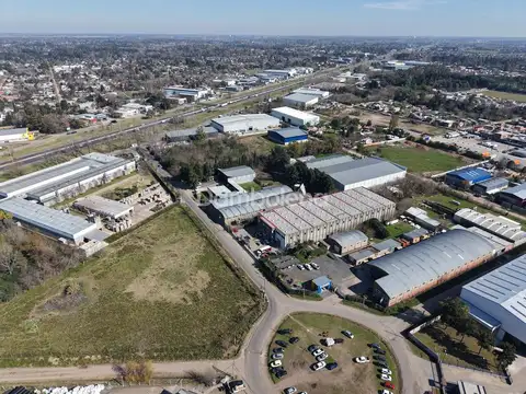 Galpon en Venta A Estrenar