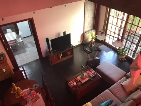 Casa en Venta 40 años