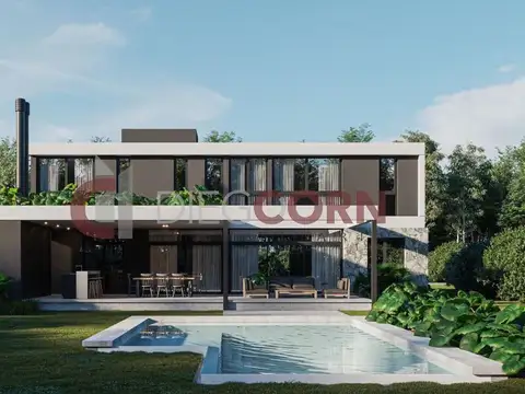 Casa en Venta A Estrenar