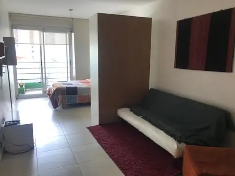 Departamento en Alquiler Temporal en Villa Crespo, USD 600