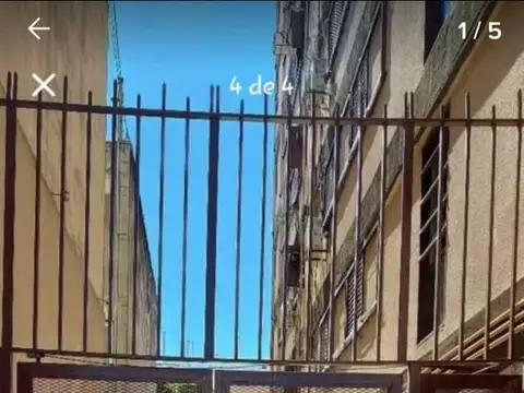 Cochera , venta  en caballito