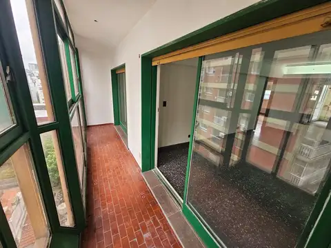 Departamento en Venta en Caballito, USD 124.000