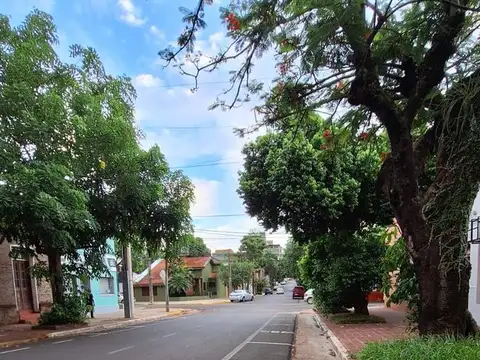 Casa de 3 dormitorios céntrica