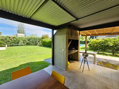 Casa en Alquiler 17 años