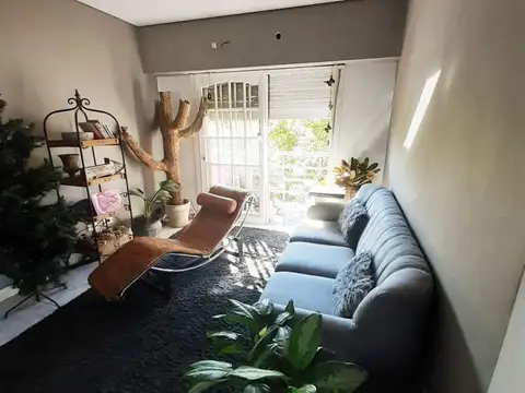 Departamento en Venta en Villa Ballester, USD 110.000