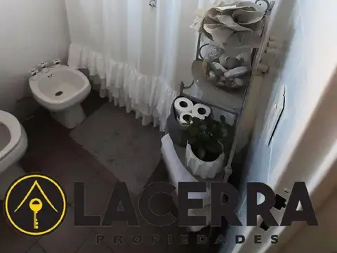 Departamento en  venta 3 ambientes villa Ballester