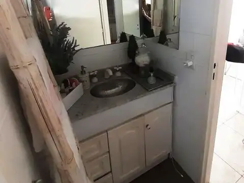 Departamento en Venta 15 años