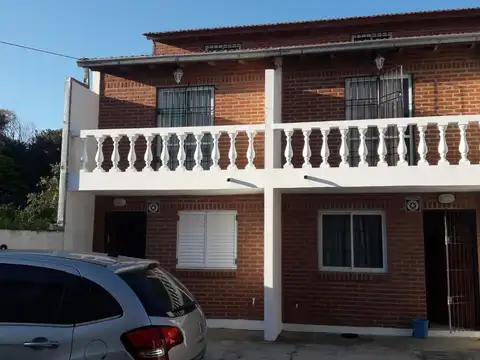 Departamento en venta - 3 Dormitorios 2 Baños - 85Mts2 - Mar del Tuyú