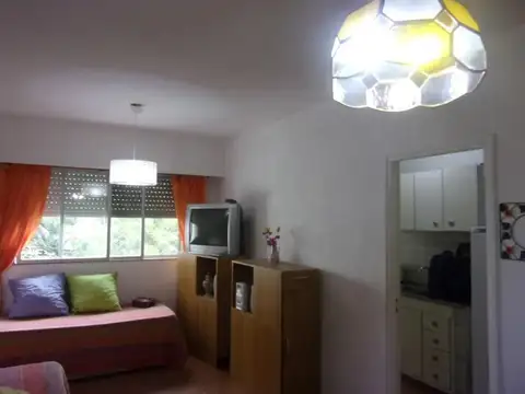 Departamento en Venta en La Lucila del Mar, USD 40.000