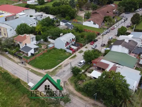 Gelves esquina Da Vinci - Belen de Escobar