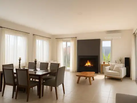 Casa en Venta al Sudeste