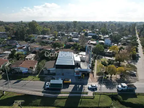 Terreno en Venta en Villa Gobernador Udaondo, USD 102.000