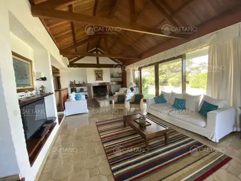 Casa en Venta de 6 dormitorios