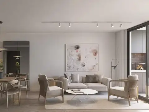 DEPARTAMENTO - VENTA - COLEGIALES - POZO - PENTHOUSE - 3 AMB - PISCINA PROPIA