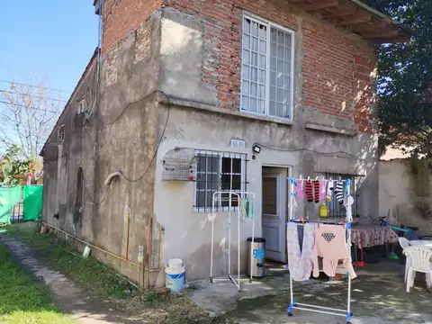 Casa en Venta en Temperley, USD 46.000