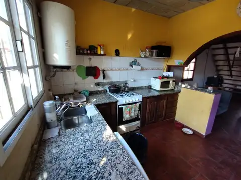 Casa en Venta en Temperley, USD 46.000