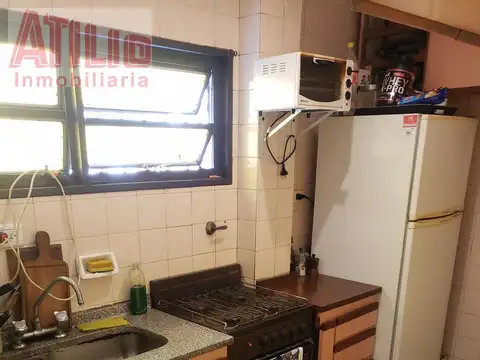 Depto Tipo Casa en Venta en Saavedra, USD 205.000