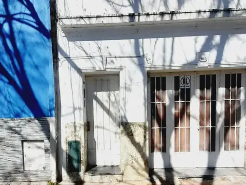 Departamento en venta en La Plata