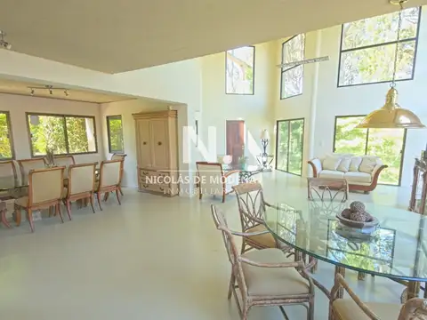 Casa a la venta - Rincón del Indio
