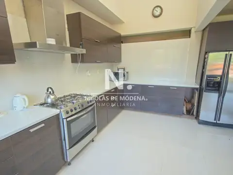 Casa en Alquiler Temporal en Rincón del Indio, USD 15.400