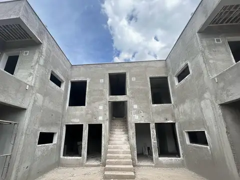 Departamento a Estrenar en Barrio Quinta Gabrielli – Carrodilla