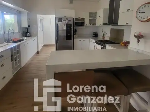 Casa en Venta 8 años