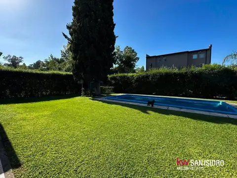 Casa en Venta en Fincas De Maschwitz, USD 198.000