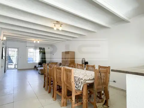 Casa en Venta de 2 dormitorios