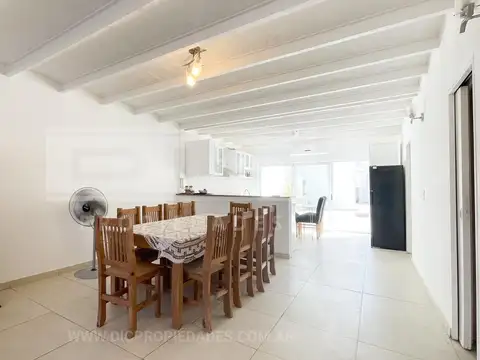 Casa en Venta en Olivos Maipu/Uzal, USD 292.000