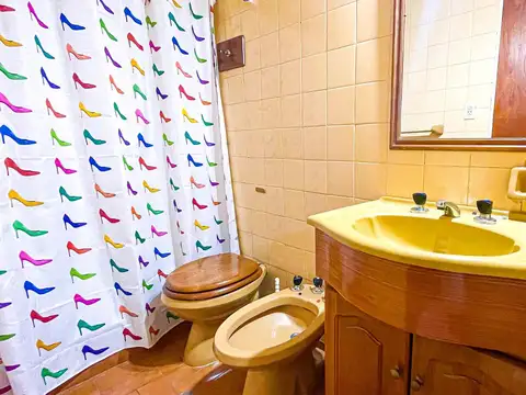 Departamento en Venta 36 años