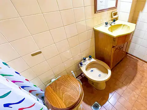 Departamento en Venta al Norte